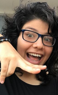 YALILLE ROMERO DURAN